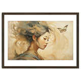 Butterfly Girl 04 thumbnail