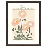 Flower Market Tokyo Poppy thumbnail