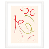Abstract Winter thumbnail