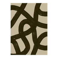 Earthen Traces (Print Only)