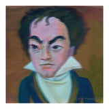 Beethoven New 3 (Print Only) thumbnail