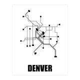 Denver (Print Only) thumbnail