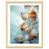 Winter leaves 2 thumbnail