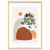 Soft Shapes I thumbnail
