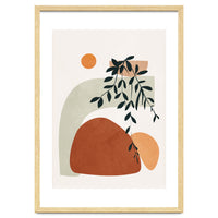 Soft Shapes I