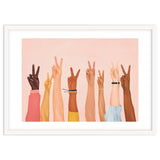 Peace thumbnail