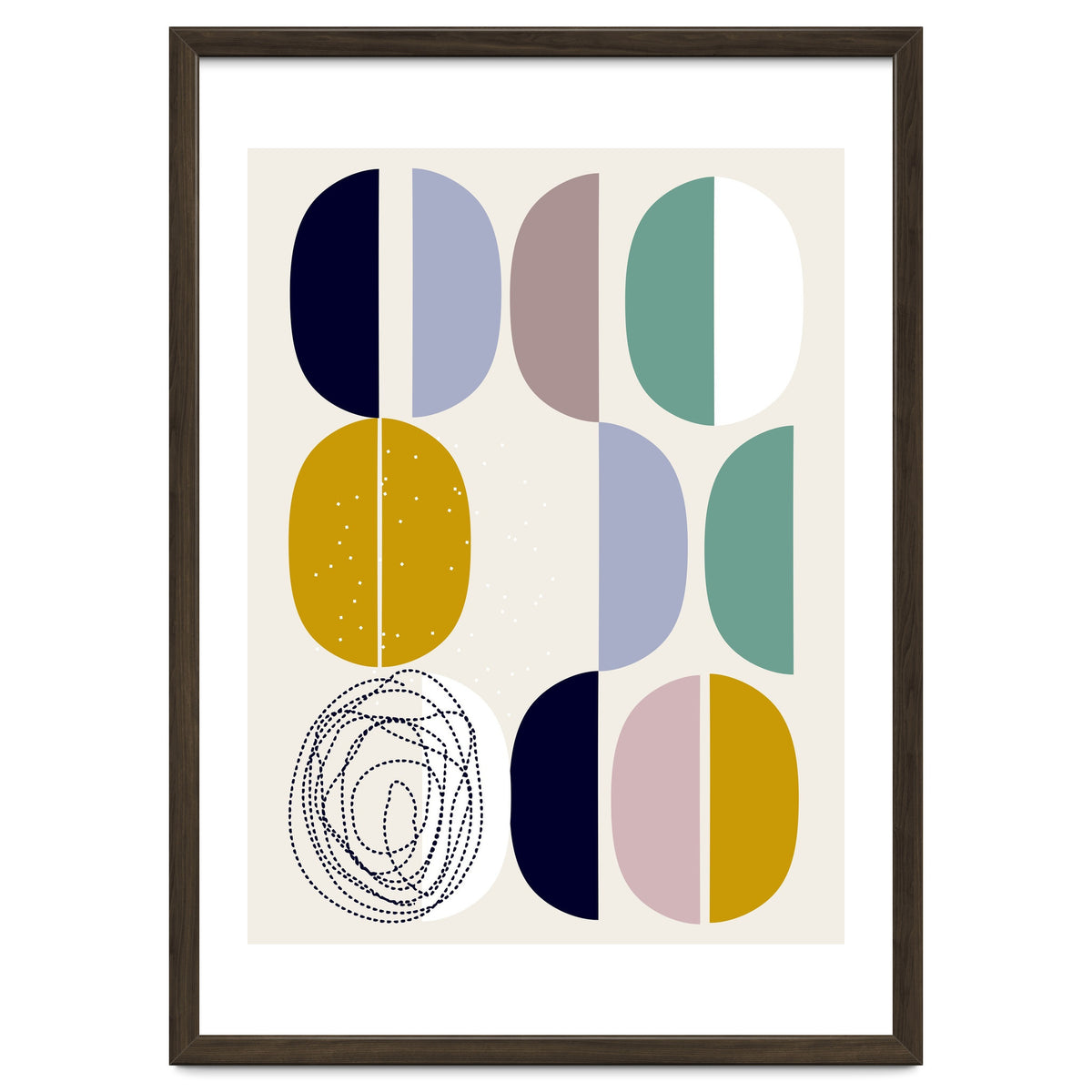 expectant iteration half time