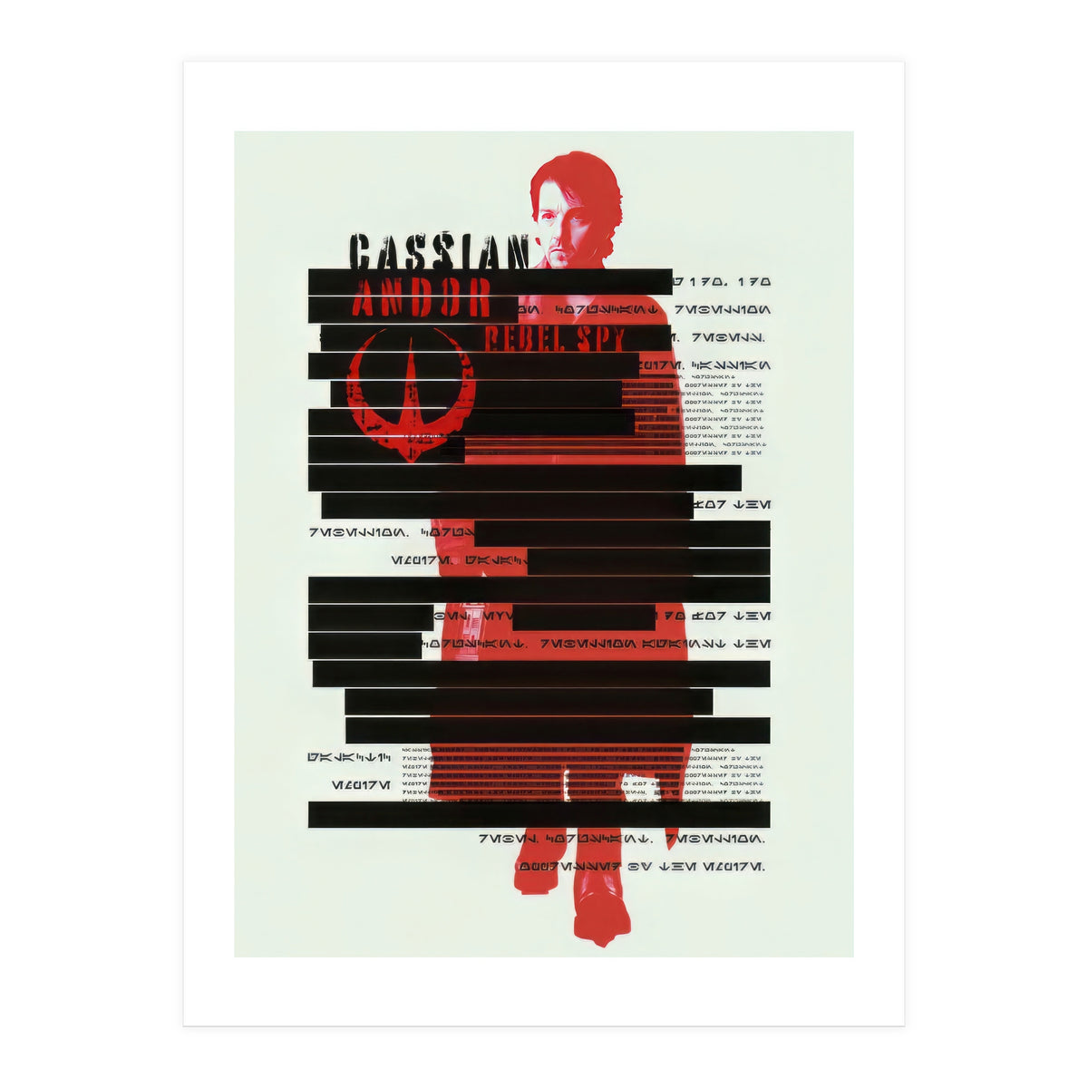 Star Wars (Print Only)