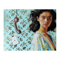 Late (Print Only)