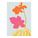 Plant based happyness Blackberry still life (Print Only) thumbnail