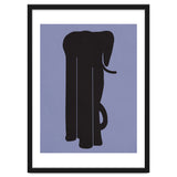 Minimal Elephant thumbnail