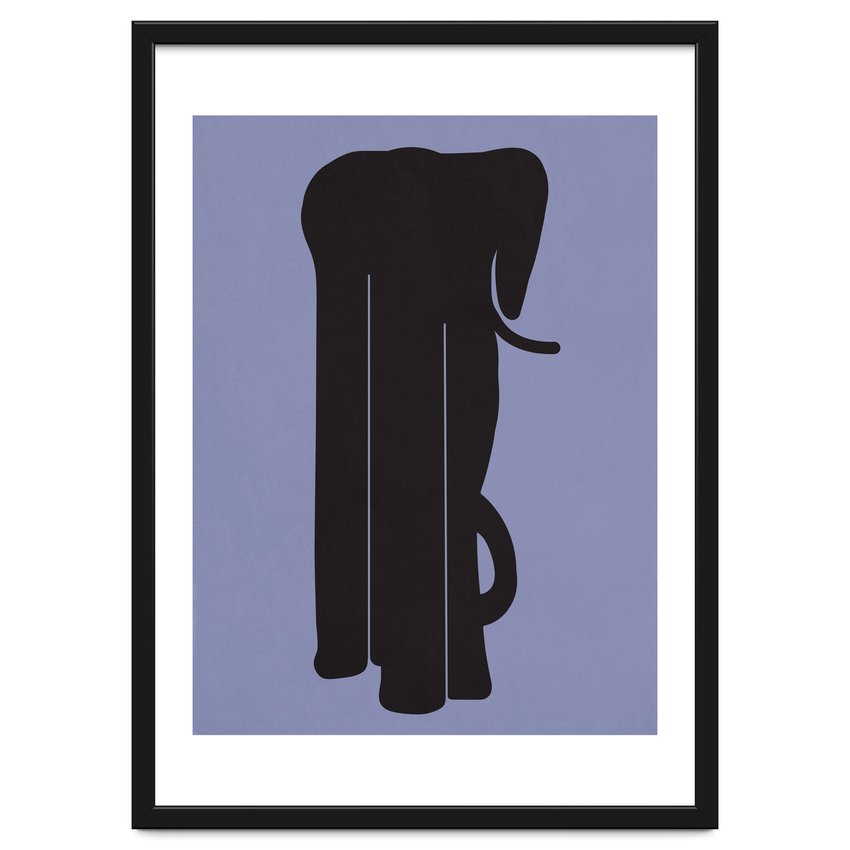Minimal Elephant
