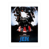 Star Wars Jedi (Print Only) thumbnail