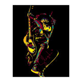 Slash Musician Legend (Print Only) thumbnail