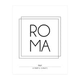Rome (Print Only) thumbnail