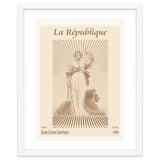 La République (1848) – Jean Léon Gérôme (french, 1824 1904) thumbnail