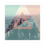 City Life (Print Only) thumbnail