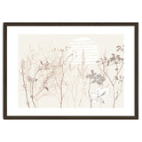 Plant based calming atmosphere earthy tones thumbnail