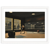Boxing Gym #3 thumbnail