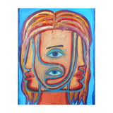 Cabeza De Mujer 41 (Print Only) thumbnail