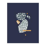 Autumn Winter  (Print Only) thumbnail