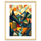 Nature Modern Contemporary thumbnail