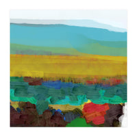 Belvedere  (Print Only)