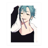 Anime (Print Only) thumbnail
