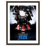 Star Wars Jedi thumbnail