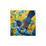 Kowhai (Print Only) thumbnail