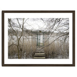The gate to the lake thumbnail