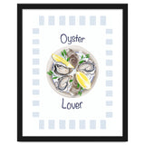 Oyster Lover thumbnail