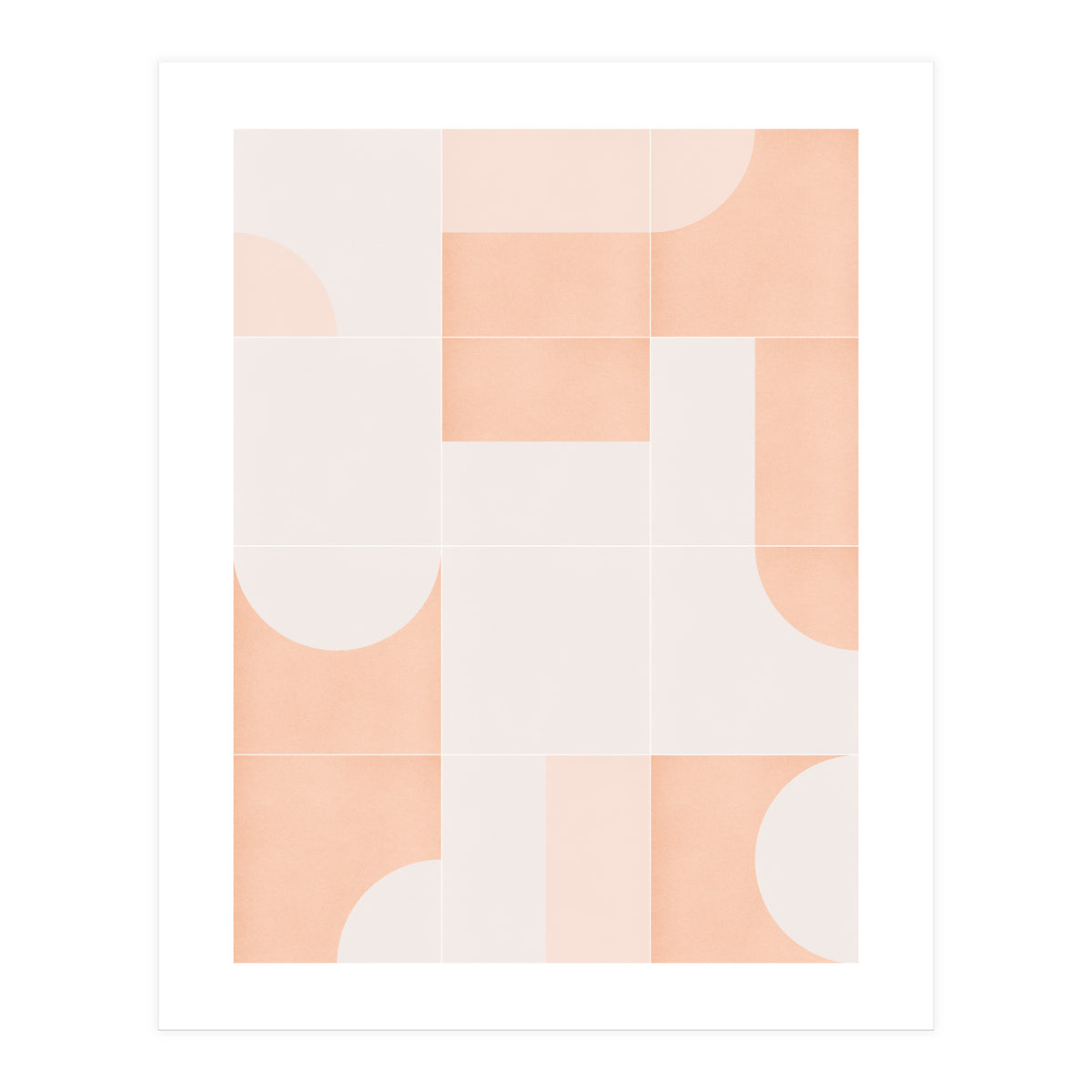 Retro Tiles 05 (Print Only)