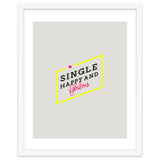 Single, Happy & Fabulous thumbnail