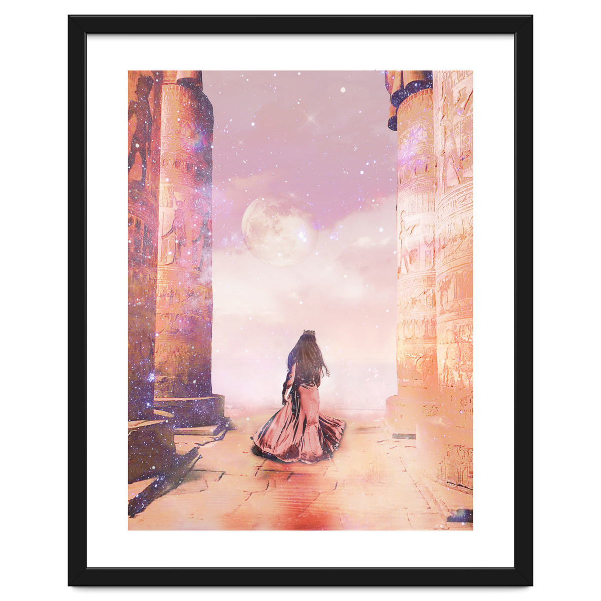 Sade - Journey Towards Freedom