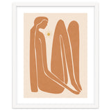 Girl Thinking thumbnail