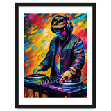 Dj Art, Music thumbnail