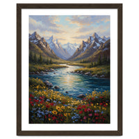 The Awakening Valley