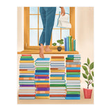 Books! (Print Only) thumbnail