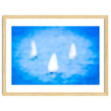 3 Sailboats thumbnail