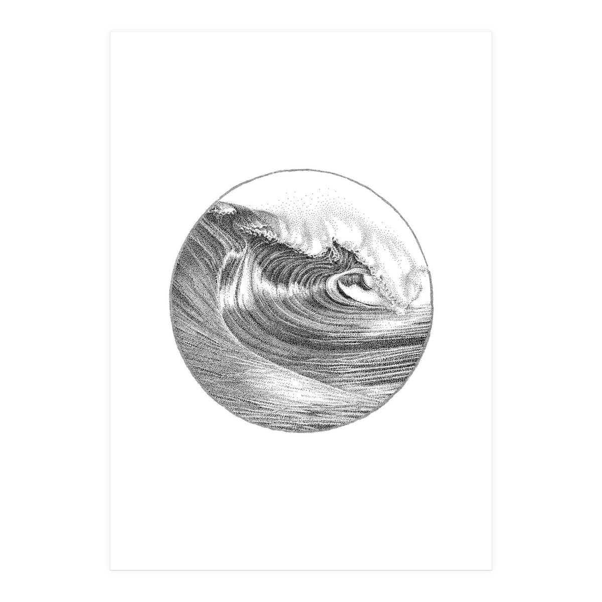 Planet Ocean (Print Only)
