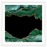 Emerald & Gold Agate Texture 03 thumbnail