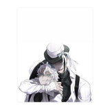 Anime (Print Only) thumbnail