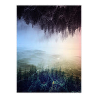 Magic Woods (Print Only)