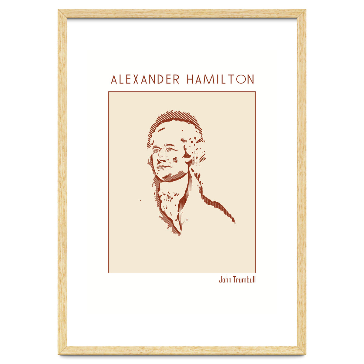 Alexander Hamilton