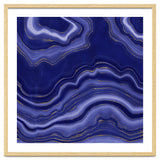 Blue Agate Texture 06 thumbnail