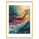 Abstract Fluid Marble thumbnail