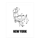 New York (Print Only) thumbnail