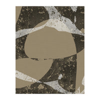 Modern Abstract (Print Only)