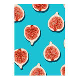 Fig Lover #society6 #decor #buyart (Print Only) thumbnail